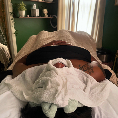 RELAXING BRANDY Therapeutic Massage in Taylor, MI