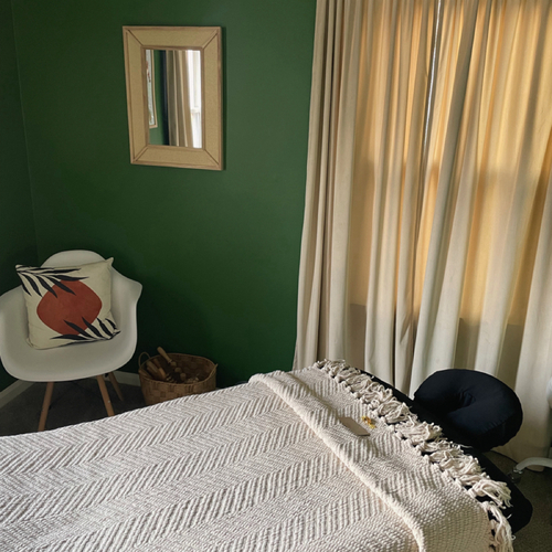 RELAXING BRANDY Therapeutic Massage in Taylor, MI