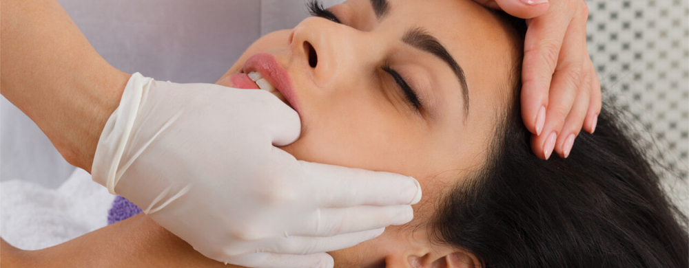 TMJ Relief/Intraoral at RELAXING BRANDY Therapeutic Massage in Taylor, MI