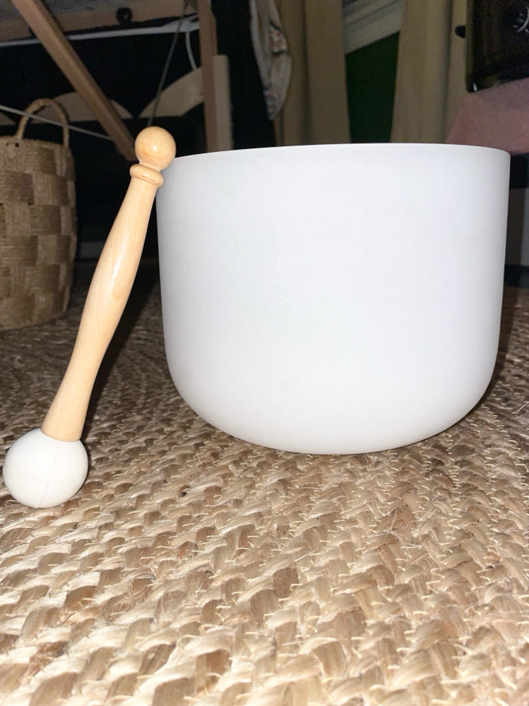 Sound Bath Add On! ✨ at RELAXING BRANDY Therapeutic Massage in Taylor, MI