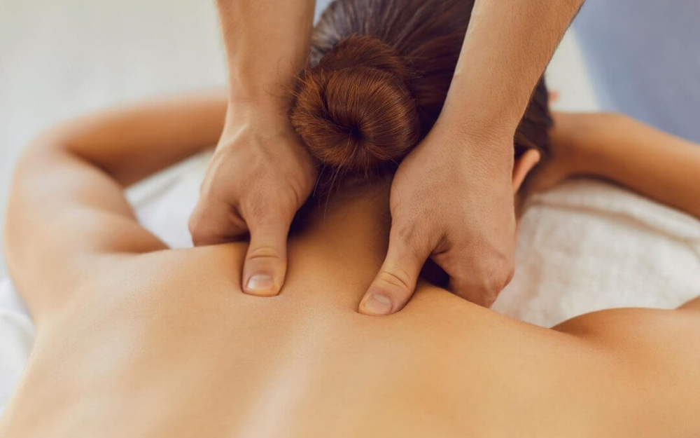 Focused Massage at RELAXING BRANDY Therapeutic Massage in Taylor, MI
