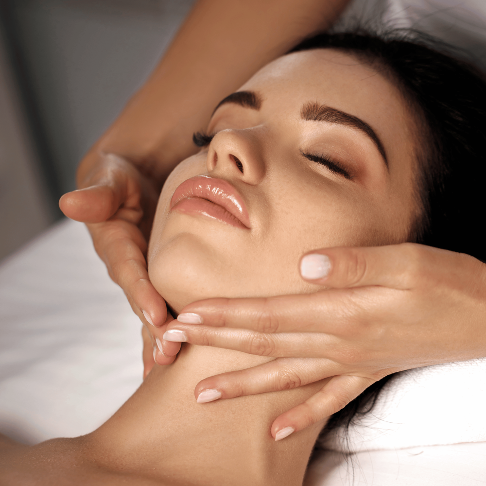 Full Body Lymphatic Drainage at RELAXING BRANDY Therapeutic Massage in Taylor, MI